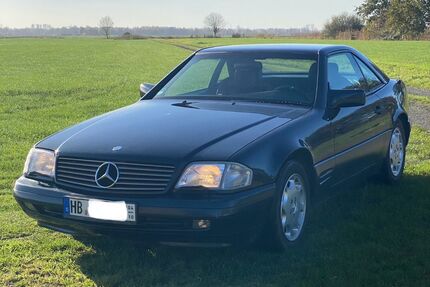 Mercedes-Benz SL 280 Gebrauchtwagen