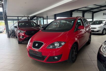 Seat Altea Gebrauchtwagen