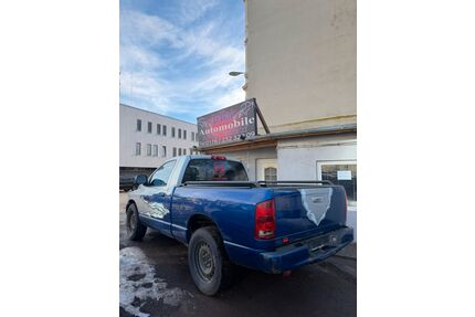 Dodge RAM Gebrauchtwagen