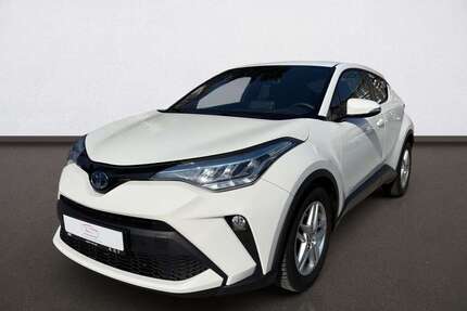 Toyota C-HR Gebrauchtwagen