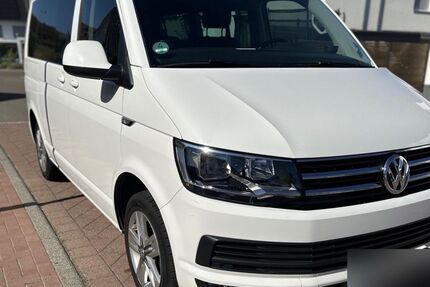 VW T6 Caravelle Gebrauchtwagen