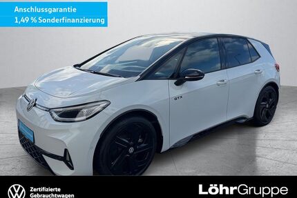 VW ID.3 Gebrauchtwagen