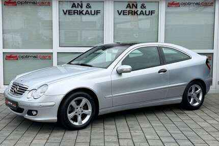 Mercedes-Benz CLC Gebrauchtwagen