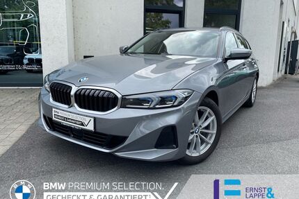 BMW 318 Gebrauchtwagen