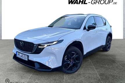 Mazda CX-5 Gebrauchtwagen