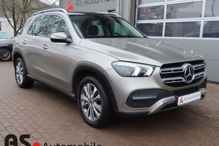 Mercedes-Benz GLE 300 Gebrauchtwagen