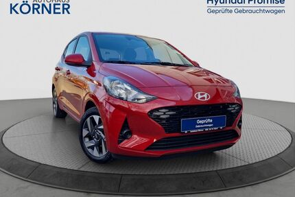 Hyundai i10 Gebrauchtwagen