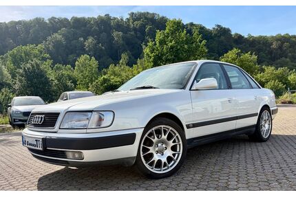 Audi 100 Gebrauchtwagen