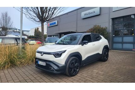 Suzuki e Vitara Gebrauchtwagen