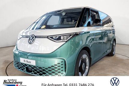 VW ID. Buzz Gebrauchtwagen