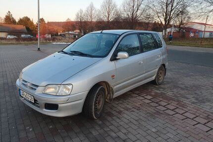Mitsubishi Space Star Gebrauchtwagen
