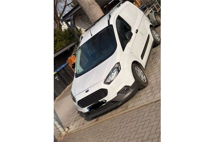 Ford Courier Gebrauchtwagen