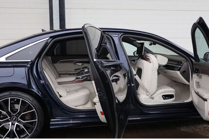 Audi A8 Gebrauchtwagen