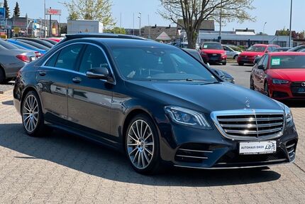 Mercedes-Benz S 400 Gebrauchtwagen