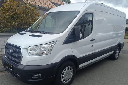 Ford Transit Gebrauchtwagen