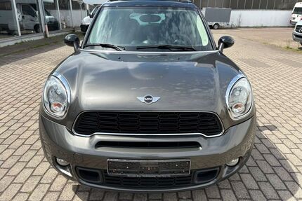 Mini Cooper SD Gebrauchtwagen