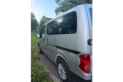 Nissan NV200 Gebrauchtwagen