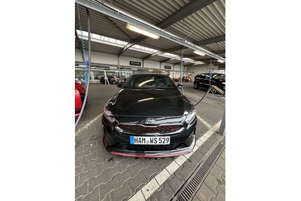 Kia pro ceed / ProCeed Gebrauchtwagen