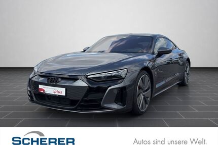 Audi e-tron GT Gebrauchtwagen