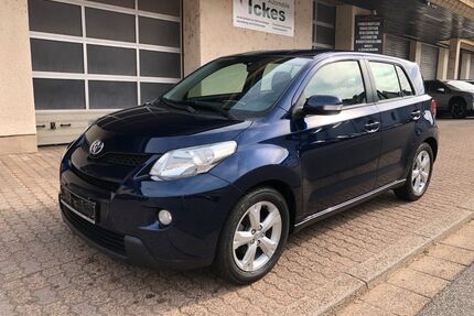 Toyota Urban Cruiser Gebrauchtwagen