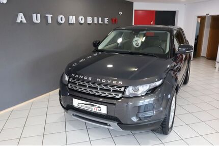 Land Rover Range Rover Evoque Gebrauchtwagen