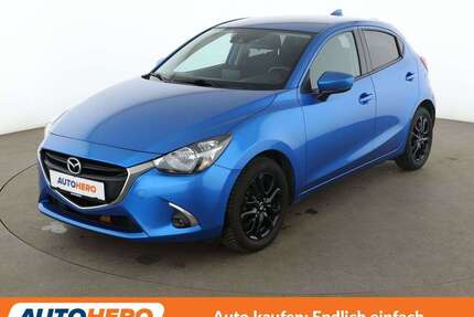 Mazda 2 Gebrauchtwagen
