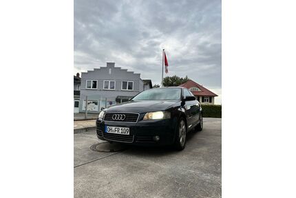 Audi A3 Gebrauchtwagen