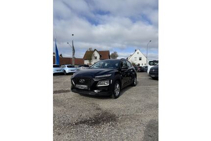 Hyundai KONA Gebrauchtwagen