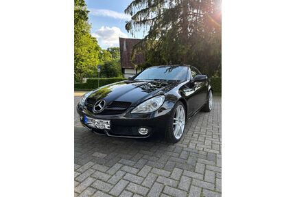 Mercedes-Benz SLK 280 Gebrauchtwagen