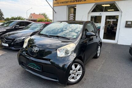 Toyota IQ Gebrauchtwagen