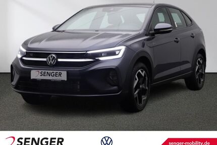 VW Taigo Gebrauchtwagen