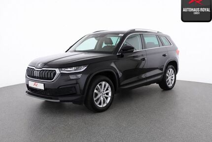 Skoda Kodiaq Gebrauchtwagen
