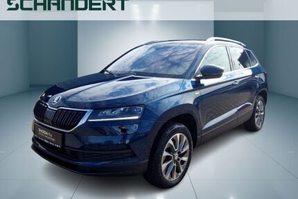 Skoda Karoq Gebrauchtwagen
