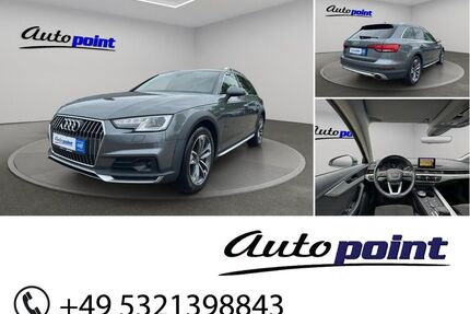Audi A4 Allroad Gebrauchtwagen