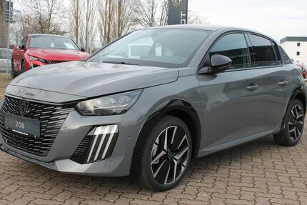 Peugeot 208 Gebrauchtwagen