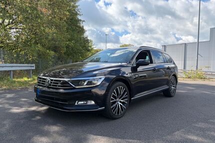 VW Passat Variant Gebrauchtwagen