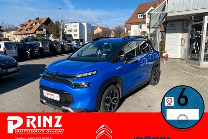 Citroen C3 Aircross Gebrauchtwagen