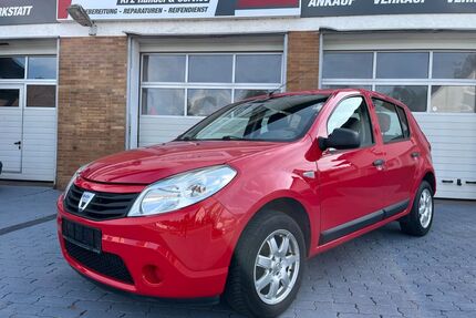 Dacia Sandero Gebrauchtwagen