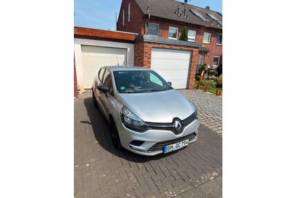 Renault Clio Gebrauchtwagen