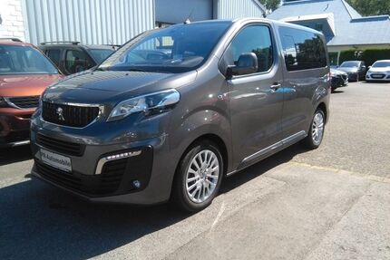 Peugeot Traveller Gebrauchtwagen
