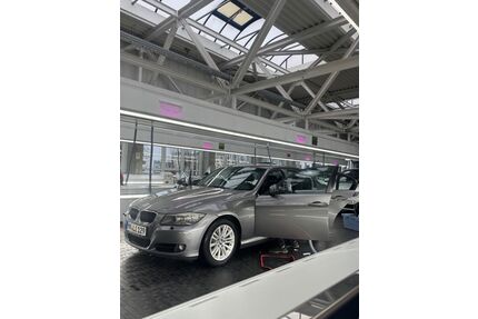 BMW 318 Gebrauchtwagen