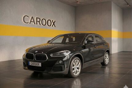 BMW X2 Gebrauchtwagen
