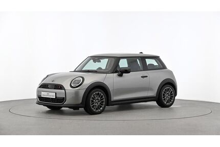 Mini Cooper S Gebrauchtwagen