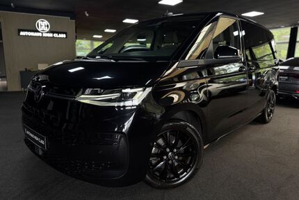 VW T7 Multivan Gebrauchtwagen