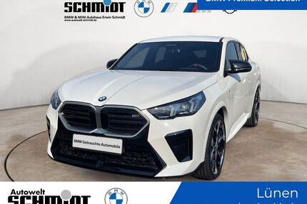 BMW X2 Gebrauchtwagen