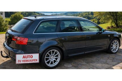 Seat Exeo Gebrauchtwagen