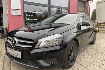 Mercedes-Benz A 180 Gebrauchtwagen