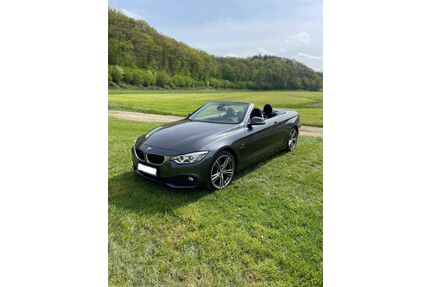 BMW 420 Gebrauchtwagen