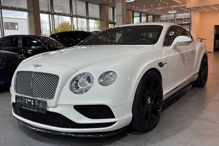 Bentley Continental GT Gebrauchtwagen