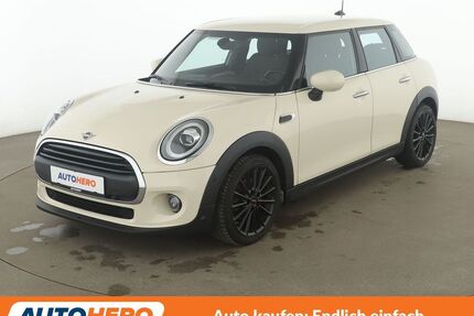 Mini ONE Gebrauchtwagen